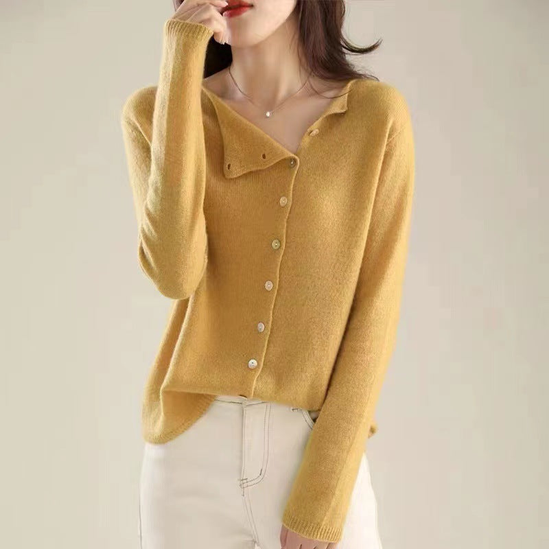 WW | Der Schicke und Bequeme Cardigan