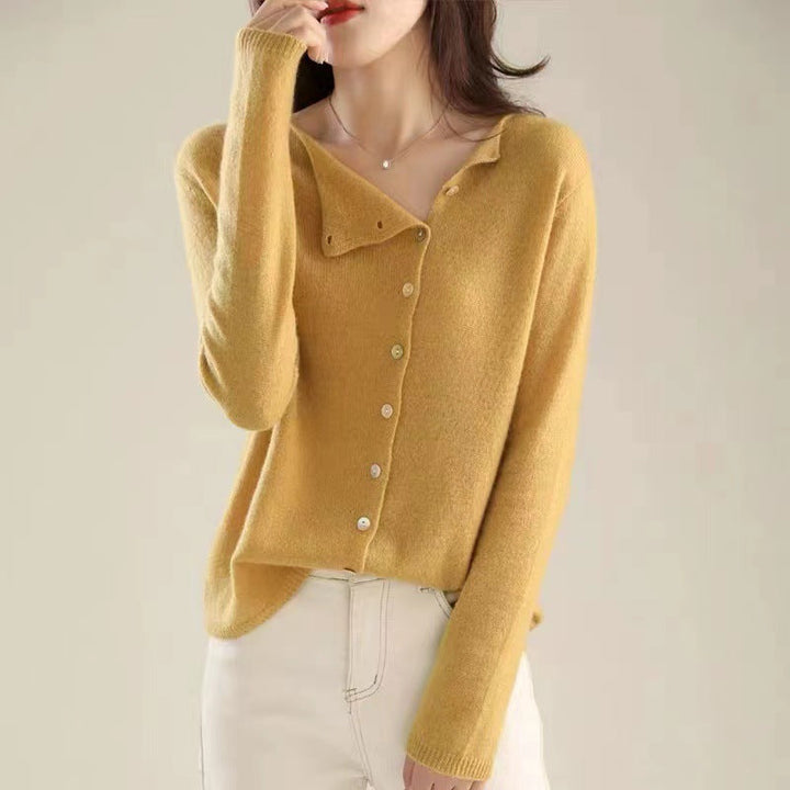 W&W Mode | Der Schicke und Bequeme Cardigan
