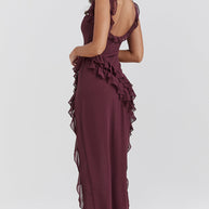Leonie | Bezauberndes Kleid