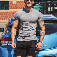 WW | Herren Workout T-Shirt