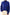 WW | Lässiger Einfarbiger Strickpullover mit Rollkragen - 11 Farben