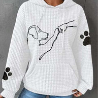CozyZenith® | Bequemer und warmer Kapuzenpullover für Frauen