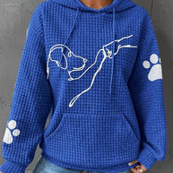 CozyZenith® | Bequemer und warmer Kapuzenpullover für Frauen