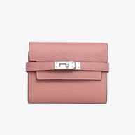 WW | Lederbrieftasche Klein