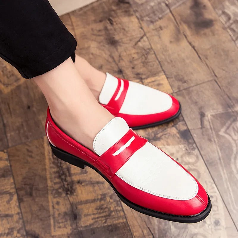 W&W Mode | Modische Schuhe mit Rutschfester Sohle für Mehr Komfort