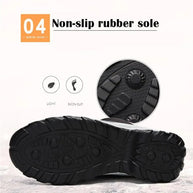 WW | IMKE: der perfekte Winterschuh mit Warmfutter für Damen