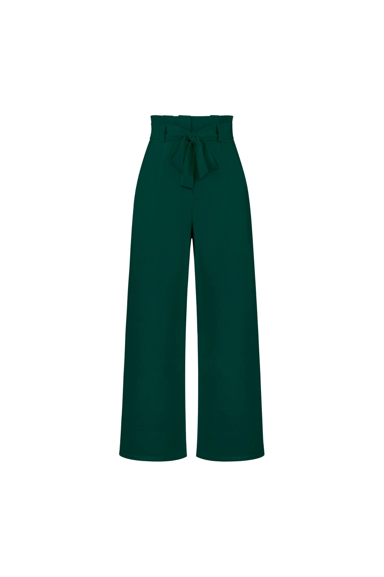 WW | Leinenhose Für Frauen Lang