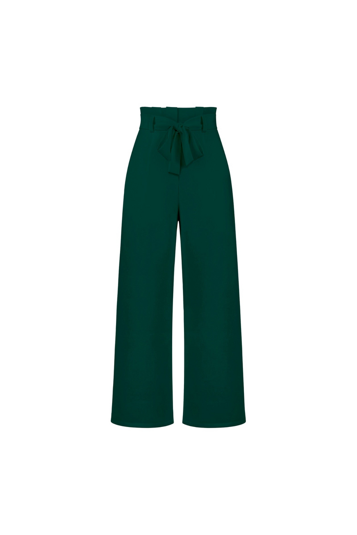 W&W Mode | Leinenhose Für Frauen Lang