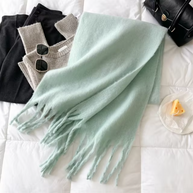 WW | Kaschmir-Winter-Schal