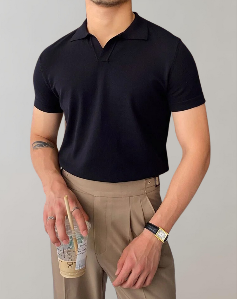 WW | Sommer Herrenmode Poloshirts