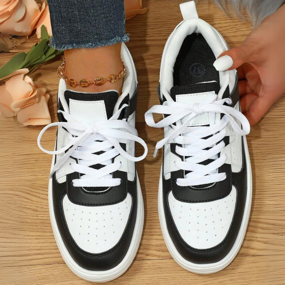 WW | Damen Stilvolle Sneakers