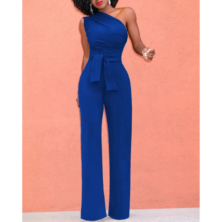W&W Mode | Jumpsuit Eng & Stilvoll