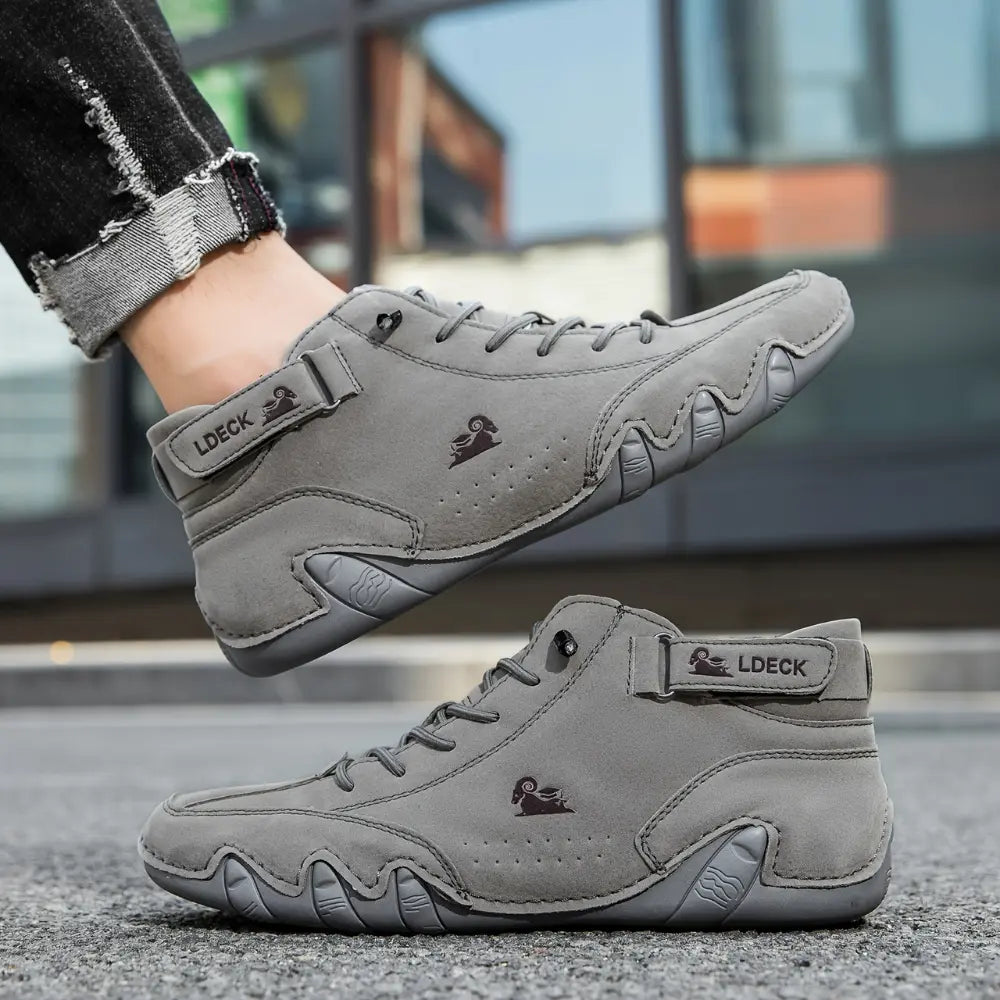 WW | Herren Wasserdichte Barfußschuhe