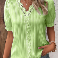 WW | Elegante Bluse für Frauen