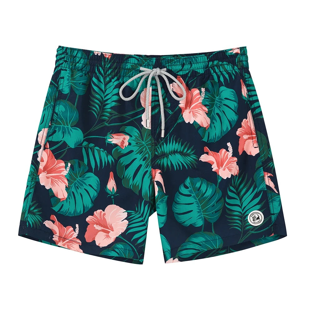 WW | Gedruckte Boardshorts