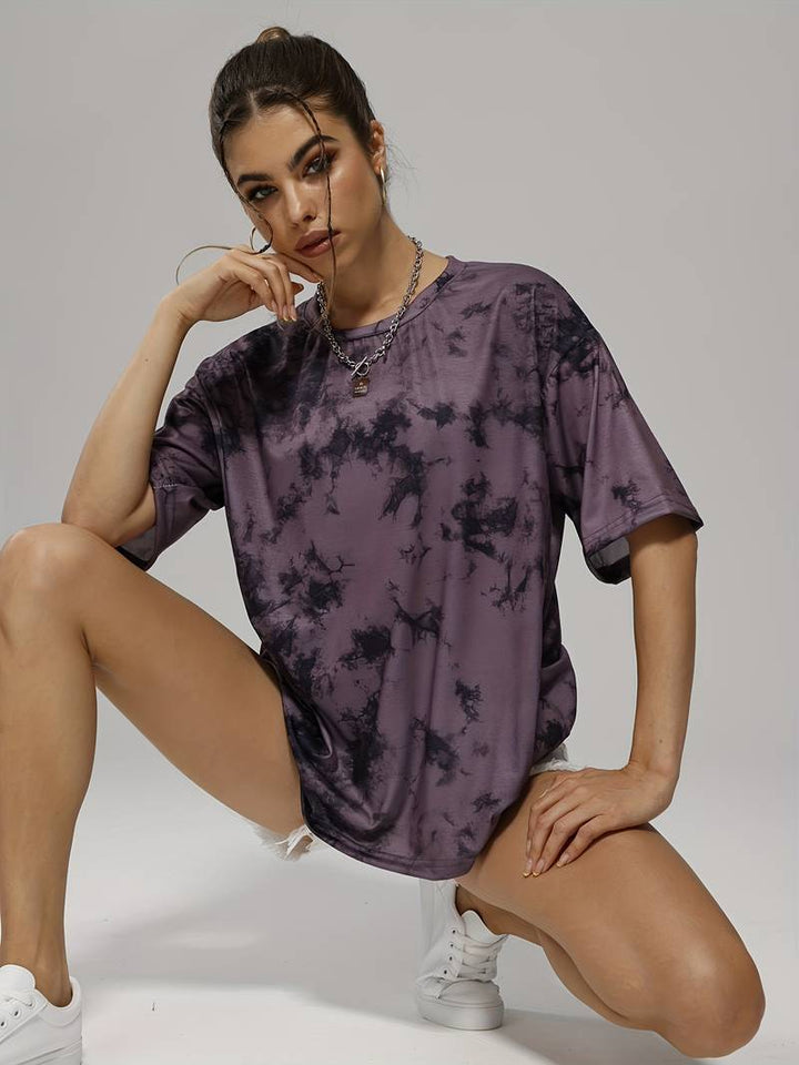 W&W Mode | Kurzärmliges Sportshirt für Mädchen