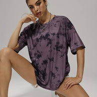 WW | Kurzärmliges Sportshirt für Mädchen