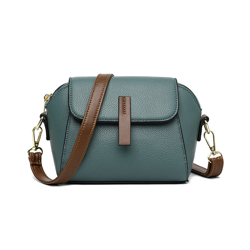 WW - Elegante Umhängetasche für Frauen