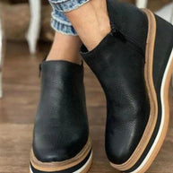 WW | Elegante Stiefel