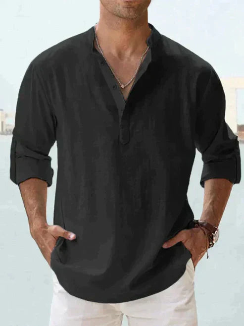WW | Chic Casual Shirt