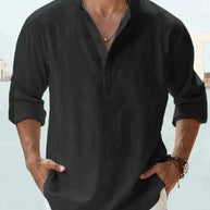WW | Chic Casual Shirt