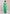 WW | One Shoulder Maxikleid