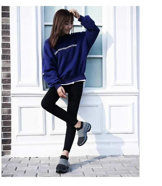 WW | Hypersoft Laufschuhe