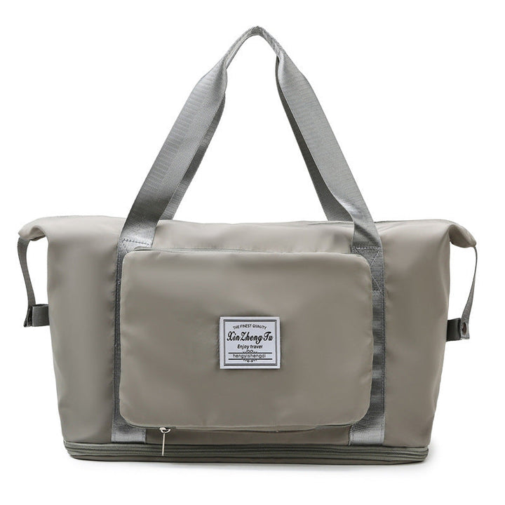 W&W Mode | Faltbare Reisetasche