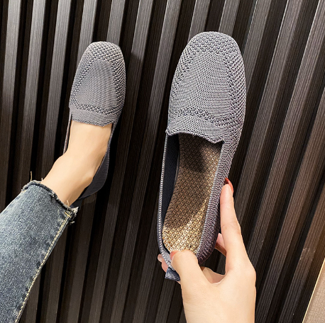 WW | Mesh Hausschuhe für Damen