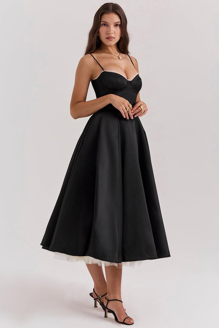 W&W Mode | Elegantes, Attraktives Partykleid