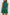 WW | Elegante Einfarbige Falt-Halteroverall