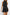 WW | Elegante Einfarbige Falt-Halteroverall