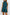 WW | Elegante Einfarbige Falt-Halteroverall