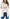WW | Stylischer Plus-Size Mittel-langer Cardigan Pullover