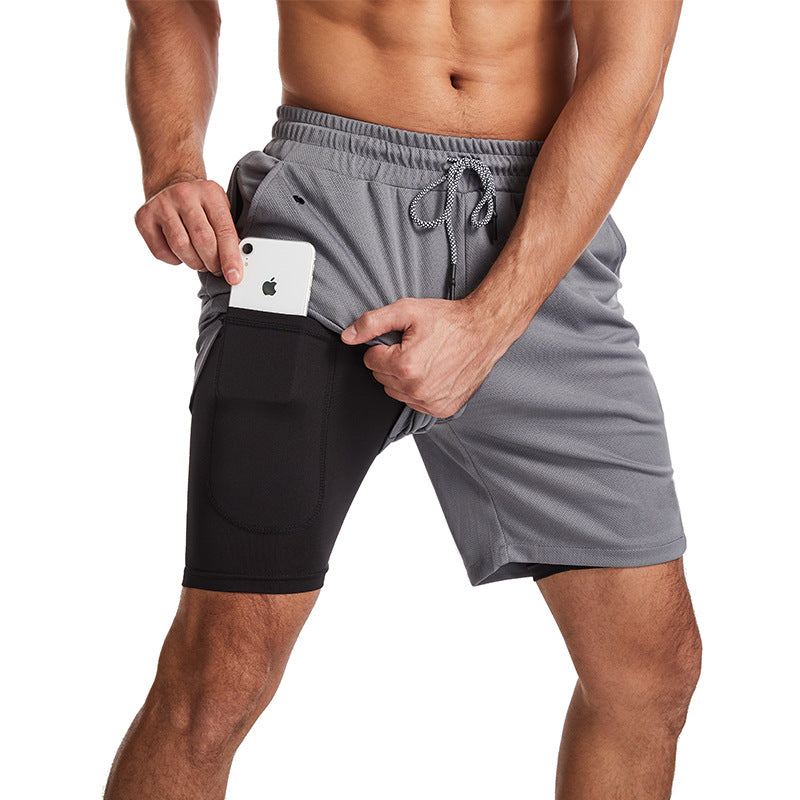 WW | Klassische Badehose für Herren Strandlook