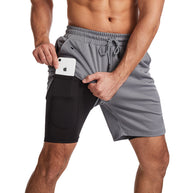 WW | Klassische Badehose für Herren Strandlook
