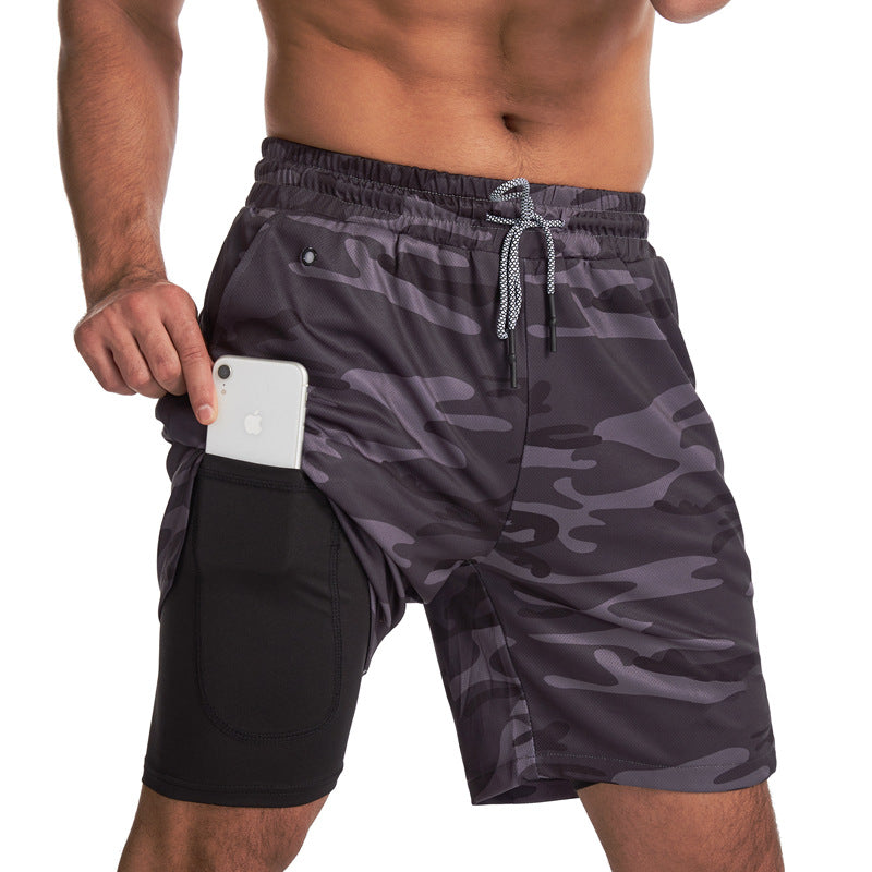 WW | Klassische Badehose für Herren Strandlook