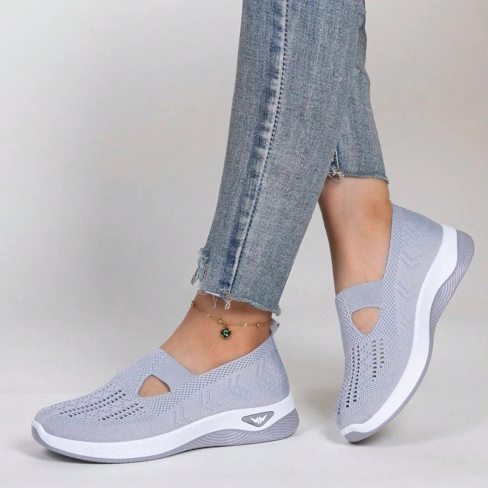 W&W Mode | Sportliche Bequeme Orthopädische Schuhe