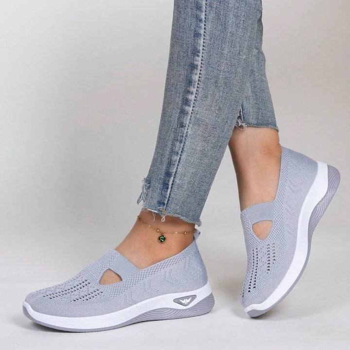 W&W Mode | Sportliche Bequeme Orthopädische Schuhe