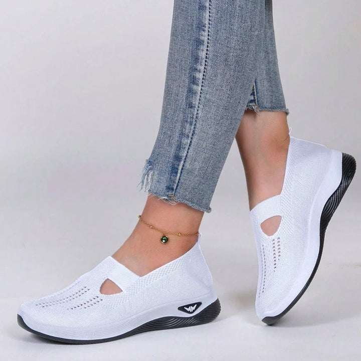 W&W Mode | Sportliche Bequeme Orthopädische Schuhe