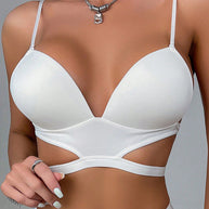 WW | Flexibler Multiway-Rücken-Bh für Damen Mia