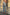WW | Street Einfarbige Strass Dekor Hohe Taille Denim Jeans