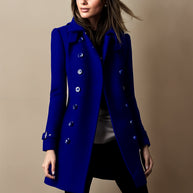 WW | Stilvoller Damenmantel