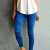 Blau