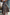 WW | Elegante, lockere Hose mit hohem Bund und ganzflächigem A-Typ Blumenmuster