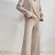 WW | Elegantes 2-Teile-Set