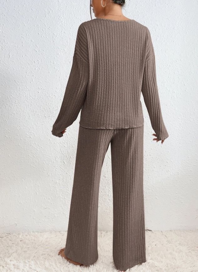 WW | 2 Teiliges Stricksatz