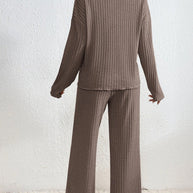 WW | 2 Teiliges Stricksatz