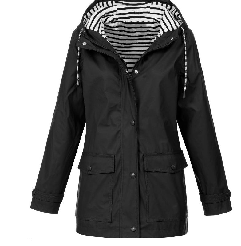 WW | Winddichte Jacke