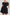 WW | Sexy Einfarbige Tasche Schnürung Off Shoulder A Linie Kleider - 3 Farben
